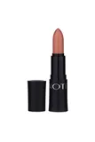 Note Mattemoist Lipstick 309 Note Soft Mat Bitişli Ruj - Nude