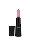 Note Mattemoist Lipstick 312 Happy Tan Mat Bitişli Ruj - Nude