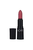 Note Mattemoist Lipstick 313 Soft Carmen Mat Bitişli Ruj - Pembe