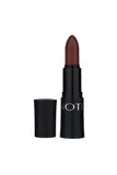 Note Mattemoist Lipstick 316 Coco Toffee Mat Bitişli Ruj - Kahverengi