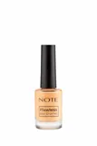 Note Nail Flawless Oje 22 Sunny Heart - Sarı