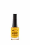 Note Nail Flawless Oje 23 Summer Time - Sarı