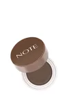 Note Brow Pomade 02 Mid Brown Kalıcı Kaş Poma