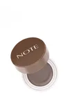 Note Brow Pomade 03 Dark Brown Kalıcı Kaş Pom