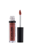 Note Le Volume Plump & Care Lipgloss 12 Feeling Good Dudak Parlatıcısı - Turuncu