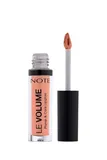 Note Le Volume Plump & Care Lipgloss 13 Pink Dream Dudak Parlatıcısı - Pembe