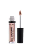 Note Le Volume Plump & Care Lipgloss 17 Magic Touch Dudak Parlatıcısı - Nude