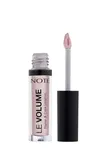 Note Le Volume Plump & Care Lipgloss 18 Only You Dudak Parlatıcısı - Pembe