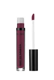 Note Matte Queen Lipstick 18 Lead the Heart Kalıcı Likit Ruj - Mor