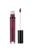 Note Matte Queen Lipstick 19 Berry Blast Kalıcı Likit Ruj - Mor