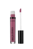 Note Matte Queen Lipstick 20 Passionate Heart Kalıcı Likit Ruj - Mor