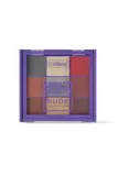 Note Callista Multi Palette Eyeshadow Göz Farı Paleti 102 Nude Inspiration