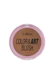Note Callista Color Art Blush Allık 140 Bronz