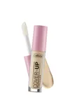 Note Callista Cover Up Concealer 02 Beige Göz