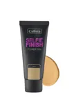 Note Callista Selfie Finish Fondöten 130 Medium Beige