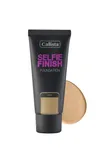 Note Callista Selfie Finish Fondöten 140 Honey Beige