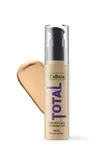 Note Callista Total Perfecting Fondöten 220 Natural Beige
