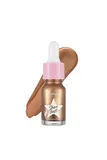 Note Callista Shine Bestie Highlighter Likit Aydınlatıcı 04 Sunset Pixie