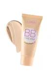 Note Callista BB Cream 100 Doğal Kapatıcı SPF