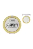 Note Callista So Smooth Setting Powder Makyaj Sabitleyici Transparan Pudra 01 Bake Me Up