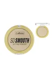 Note Callista So Smooth Setting Powder Makyaj Sabitleyici Nude Pudra 02 Going Bananas