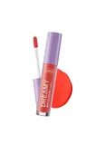 Note Callista Dreamy Matte Cream Mat Görünümlü Lipgloss 202 Callista Sun - Turuncu