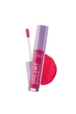 Note Callista Dreamy Matte Cream Mat Görünümlü Lipgloss 203 What A Cutie - Pembe