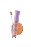 Note Callista Dreamy Matte Cream Mat Görünümlü Lipgloss 207 Angelic - Nude