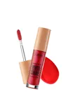 Note Callista Vivid Shine Lipgloss Nemlendiricili Dudak Parlatıcısı 104 Candy Apple - Kırmızı