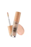 Note Callista Vivid Shine Lipgloss Nemlendiricili Dudak Parlatıcısı 106 Vanilla Goddess - Nude