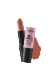 Note Callista All About Color Matte Lipstick