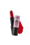 Note Callista All About Color Matte Lipstick