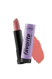 Note Callista Lips Favorite Longwearing Lipst