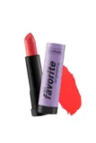 Note Callista Lips Favorite Longwearing Lipst
