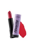 Note Callista Lips Favorite Longwearing Lipstick Kalıcı Ruj 305 Happy Mantra - Pembe