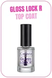 Note Callista Gloss Lock'r Top Coat Parlaklık