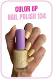 Note Callista Color Up Nail Polish Oje 134 Ba