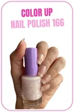 Note Callista Color Up Nail Polish Oje 166 Ma