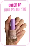 Note Callista Color Up Nail Polish Oje 176 Mo
