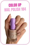 Note Callista Color Up Nail Polish Oje 184 Cl