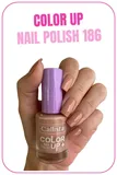Note Callista Color Up Nail Polish Oje 186 Nu