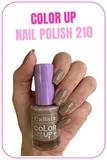 Note Callista Color Up Nail Polish Oje 210 Li