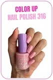 Note Callista Color Up Nail Polish Oje 316 My