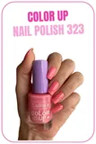 Note Callista Color Up Nail Polish Oje 323 On