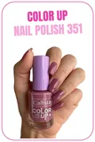 Note Callista Color Up Nail Polish Oje 351 Bl