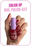 Note Callista Color Up Nail Polish Oje 437 It