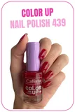 Note Callista Color Up Nail Polish Oje 439 Ol