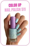 Note Callista Color Up Nail Polish Oje 511 On