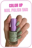 Note Callista Color Up Nail Polish Oje 560 Ol