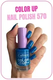Note Callista Color Up Nail Polish Oje 570 In